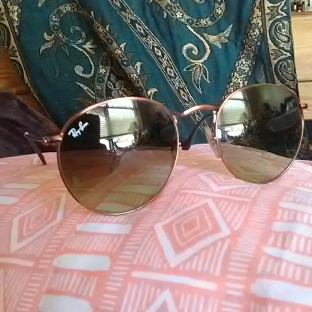 RAY-BAN : SUNGLASSES